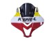 2007-2008 White Yellow Red Repsol HRC Honda CBR600RR Motorcycle Fairings Canada