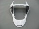 2007-2008 White Black Racing Honda CBR600RR Motorcycle Fairings Canada