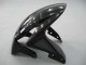 2007-2008 White Black Racing Honda CBR600RR Motorcycle Fairings Canada