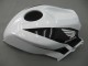2007-2008 White Black Racing Honda CBR600RR Motorcycle Fairings Canada
