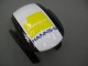 2007-2008 White Green Yellow Glossy Black Hannspree Honda CBR600RR Motorcycle Fairings Canada