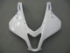2007-2008 White Green Yellow Glossy Black Hannspree Honda CBR600RR Motorcycle Fairings Canada