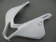 2007-2008 White Green Yellow Glossy Black Hannspree Honda CBR600RR Motorcycle Fairings Canada