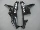 2007-2008 White Green Yellow Glossy Black Hannspree Honda CBR600RR Motorcycle Fairings Canada