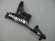 2007-2008 White Green Yellow Glossy Black Hannspree Honda CBR600RR Motorcycle Fairings Canada