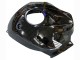 2009-2012 Glossy Black Matte Black Honda CBR600RR Motorcycle Fairings Canada