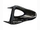 2009-2012 Glossy Black Matte Black Honda CBR600RR Motorcycle Fairings Canada