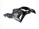 2009-2012 Glossy Black Matte Black Honda CBR600RR Motorcycle Fairings Canada