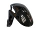 2009-2012 Glossy Black Matte Black Honda CBR600RR Motorcycle Fairings Canada
