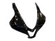 2009-2012 Glossy Black Matte Black Honda CBR600RR Motorcycle Fairings Canada