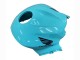 2009-2012 Light Blue Racing Honda CBR600RR Motorcycle Fairings Canada