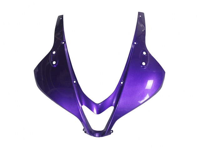 2009-2012 Purple Honda CBR600RR Motorcycle Fairing Canada