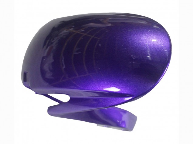 2009-2012 Purple Honda CBR600RR Motorcycle Fairing Canada