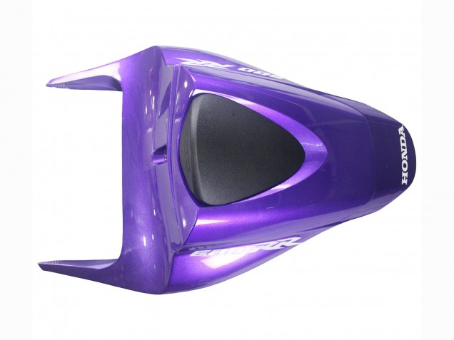 2009-2012 Purple Honda CBR600RR Motorcycle Fairing Canada