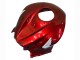 2009-2012 Red Racing Honda CBR600RR Motorcycle Fairings Canada