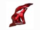 2009-2012 Red Racing Honda CBR600RR Motorcycle Fairings Canada