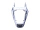 2013-2026 White Glossy Black Repsol Honda CBR600RR Motorcycle Fairings Canada