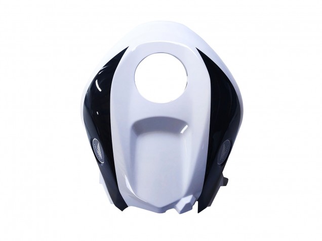 2013-2026 White Glossy Black Repsol Honda CBR600RR Motorcycle Fairings Canada