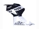 2013-2026 White Glossy Black Repsol Honda CBR600RR Motorcycle Fairings Canada