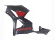 2013-2023 Black Carbon Fiber Red Honda CBR600RR Motorcycle Fairings Canada