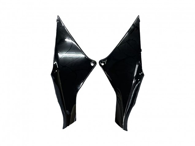 2013-2026 White Gold Glossy Black Repsol Honda CBR600RR Motorcycle Fairings Canada