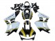 2013-2026 White Gold Glossy Black Repsol Honda CBR600RR Motorcycle Fairings Canada