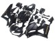 2013-2023 Matte Black Gold Decals Honda CBR600RR Motorcycle Fairings Canada