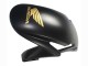 2013-2023 Matte Black Gold Decals Honda CBR600RR Motorcycle Fairings Canada