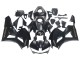 2013-2023 Matte Black Gold Decals Honda CBR600RR Motorcycle Fairings Canada