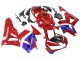 2013-2026 Red Blue Honda CBR600RR Motorcycle Fairings Canada