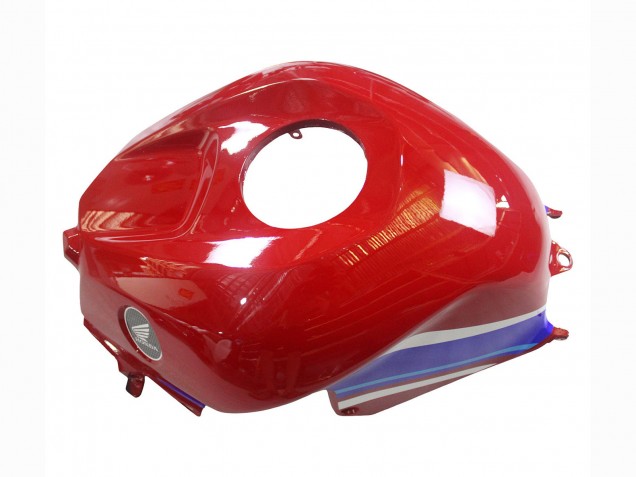 2013-2026 Red Blue Honda CBR600RR Motorcycle Fairings Canada