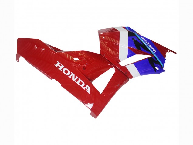 2013-2026 Red Blue Honda CBR600RR Motorcycle Fairings Canada