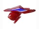 2013-2026 Red Blue Honda CBR600RR Motorcycle Fairings Canada