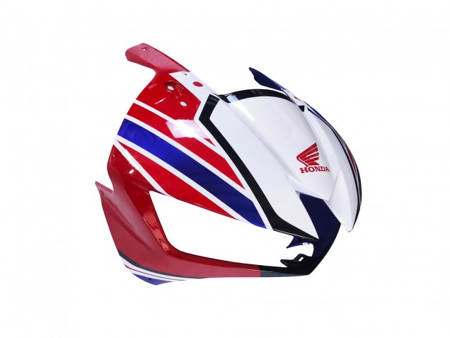 2013-2026 White Red Blue Honda CBR600RR Motorcycle Fairing Canada