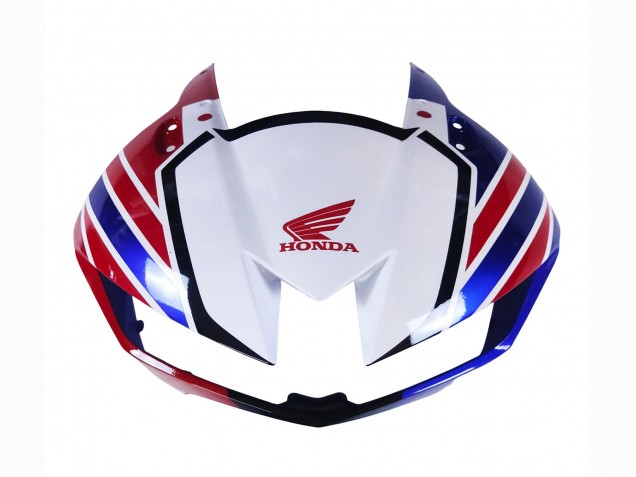 2013-2026 White Red Blue Honda CBR600RR Motorcycle Fairing Canada