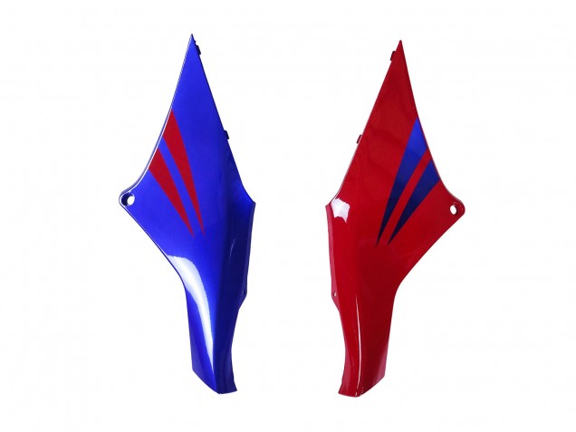 2013-2026 White Red Blue Honda CBR600RR Motorcycle Fairing Canada