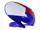 2013-2026 White Red Blue Honda CBR600RR Motorcycle Fairing Canada