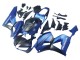 2013-2026 Blue Matte Black Racing Honda CBR600RR Motorcycle Fairings Canada