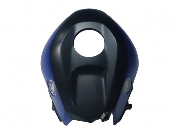 2013-2026 Blue Matte Black Racing Honda CBR600RR Motorcycle Fairings Canada