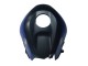 2013-2026 Blue Matte Black Racing Honda CBR600RR Motorcycle Fairings Canada