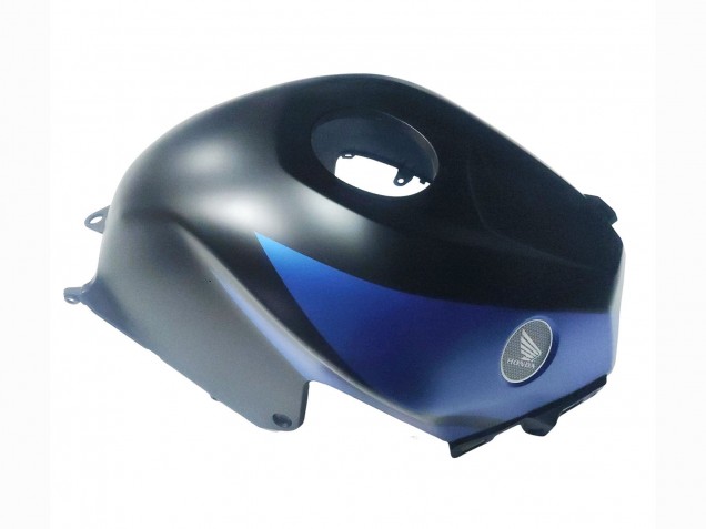 2013-2026 Blue Matte Black Racing Honda CBR600RR Motorcycle Fairings Canada