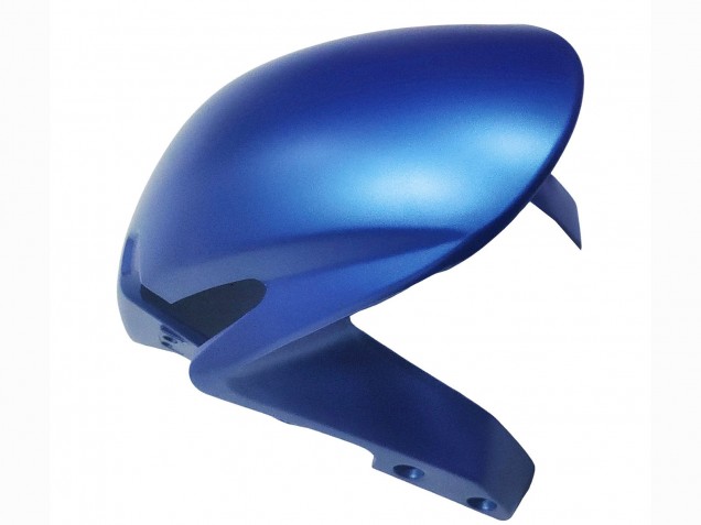 2013-2026 Blue Matte Black Racing Honda CBR600RR Motorcycle Fairings Canada