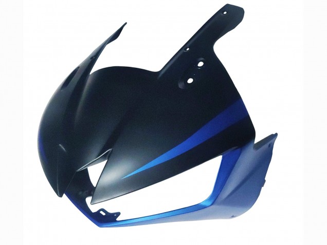 2013-2026 Blue Matte Black Racing Honda CBR600RR Motorcycle Fairings Canada