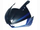 2013-2026 Blue Matte Black Racing Honda CBR600RR Motorcycle Fairings Canada