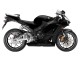 2013-2023 Glossy Black Honda CBR600RR Motorcycle Fairing Canada