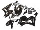 2013-2023 Glossy Black Honda CBR600RR Motorcycle Fairing Canada