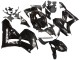 2013-2023 Glossy Black Honda CBR600RR Motorcycle Fairing Canada