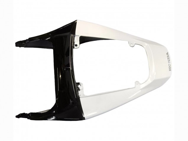 2013-2023 Glossy Black Honda CBR600RR Motorcycle Fairing Canada