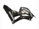 2013-2023 Glossy Black Honda CBR600RR Motorcycle Fairing Canada