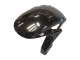 2013-2023 Glossy Black Honda CBR600RR Motorcycle Fairing Canada